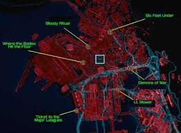 You can experience the version for. Psycho Killer Quest Walkthrough And Rewards All Cyberpsycho Locations Cyberpunk 2077 Game8