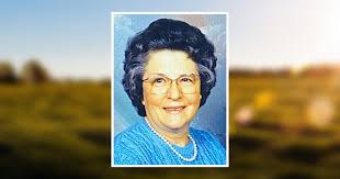 Winnie Elva Moore Obituary July 31, 2022