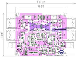Af 3727 amplifier circuit diagram and parts list. Pcbway On Twitter Project Of The Week Apex Ax 14 Amplifier 100w Https T Co Loyyowdbxn Projectoftheweek Amplifier Pcbway Sharedproject Maker Https T Co Vyqasqbsnw
