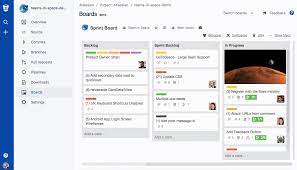 These repositories will then be worked upon by the project teams based on the access. Say Trello To Boards In Bitbucket