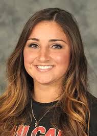 2017 Softball Roster