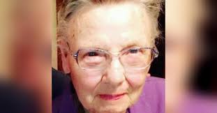 Dorothy Lucille Wilson Obituary