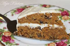 Tambahan lagi resepi heavenly carrots cake ni menggunakan sukatan cawan. Moist Carrot Cake Azie Kitchen