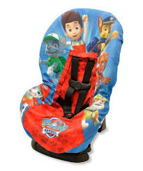 Paw Patrol Toddler Car Seat Cover Zulily Zulilyfinds Toddler Car Seat Toddler Car Seat Cover Toddler Car