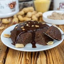 3 Zutaten Fruhstuckskuchen Proteinreich Einfache Zubereitung Das Rezept Zum No Bake Mugcake Ohne Mikrowell In 2020 Leckere Fruhstucksideen Fruhstuck Kuchen Lecker