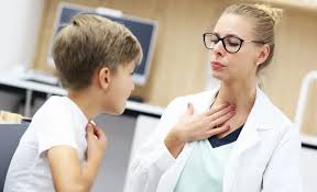 Speech and swallowing disorder management