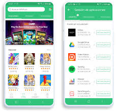It is dedicated to providing good quality, free applications for android users . One Mobile Market Apkpure Aulad Org