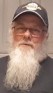 Obituary information for Ronnie Dewey Hurst