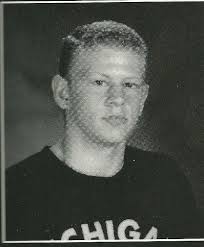 Rick Dowding was a close friend to many students and to many teachers. He  was hard-working and responsible in both his studies and his sports. He  will always have a place in