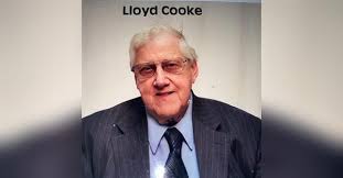 Lloyd D. "Cookie" Cooke Obituary