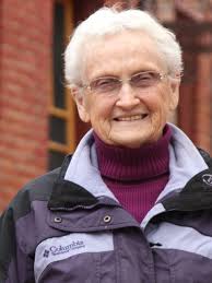 Jean Green, age 93, of Helena