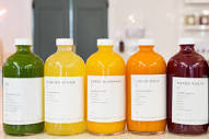 Greenheart Juice Shop: $10 gift card with newsletter subscription ...