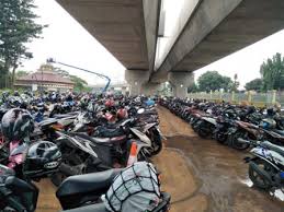 8 of the facilities are owned by mrt corp and operated by appointed parking operators. Mrt Park And Ride Facilities In Lebak Bulus Get Positive Response