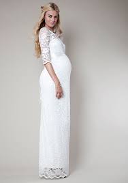 Beste umstands hochzeitskleid von liara umstands hochzeitskleid lang in elfenbein. Brautkleider Fur Mamis Die Schonste Umstandsmode Zur Hochzeit