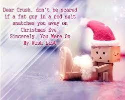 Christmas Crush Funny Funny Quotes Humor Christmas Santa Christmas Quotes Christmas Quote Christmas Christmas Eve Quotes Christmas Quotes Cute Christmas Quotes