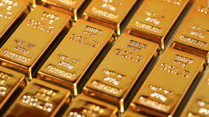 5 gram 100 millls gold buffalo bullion bars.999 fine 24k bullion. Gold Bars And Coins Are In Short Supply Cnn