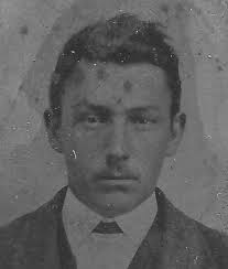 George Francis Coffelt (1852-1932)