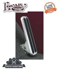 Lokar Fmg 6098 Floor Mounted Gas Pedal In 2020 Gas Flooring Ebay