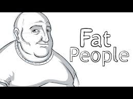 How To Draw Fat People Youtube And so because i think figure drawing is so important for any aspiring artist, i created this list, which you can bookmark and always refer to in. how to draw fat people
