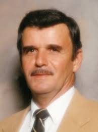 John Wayne Baum (1937-2014)