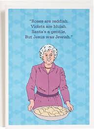 Grandma Rhyme Chanukah Cards Hanukkah Cards Hanukkah Quote Hanukkah Greeting