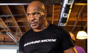 Jadi Mualaf Mike Tyson Temukan Arah Dan Tujuan Hidup Dalam Islam Okezone Sports
