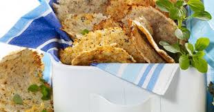 Decouvrez La Recette Chips De Parmesan A L Origan Sur Cuisineactuelle Fr Chips De Parmesan Recette Recette Facile