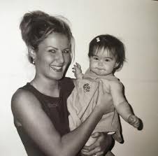 Rae and buchanan announced the winners of the best kiss category at the mtv awards on may 16, 2021. Ideal Baby Addison Rae Facebook