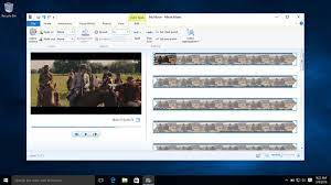 Windows 10 movie maker download. Windows Movie Maker 2018 Crack All