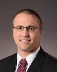 New CEO hired to lead St. Mary's Medical Center