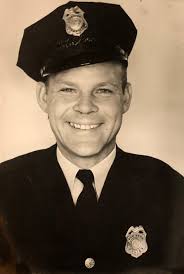 Reflections for Sergeant Carl Ellis Mayo, Jr., New Bern Police Department,  North Carolina