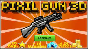 Here is our pixel gun 3d beginners guide with a few tips and tricks to help you in your multiplayer games. Guide For Pixel Gun 3d For Android Apk Download