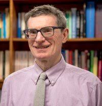 Research Faculty & Staff