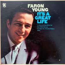 Faron Young Discography: Vinyl, CDs, & More