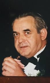 Obituary information for David W. King