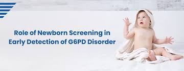 Image result for G6PD Deficiency Detection