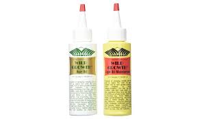 Get awesome wow deals and offers at cashkaro to get special discounts on this onion oil and other beauty products. Up To 52 Off On Wild Growth Hair Care System Groupon Goods