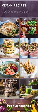 These Easy Vegan Recipes Are Healthy And Delicious Explore A Vast Array Of Vegan Dinner Vegan Appetizers Recipes Vegan Dinner Recipes Plant Based Recipes Easy