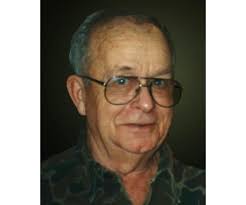 Ronald Orvis Obituary (1932