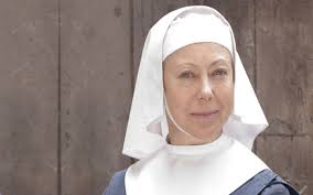 Sister Julienne
