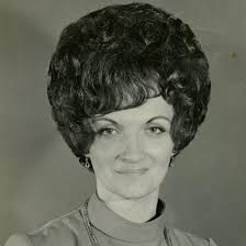 Obituary information for Brenda Kay McGee Moore