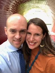 Advocate Spotlight: Simeon & Laura Sutton