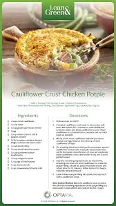 Pin On 2020 Cia Optavia Lean Green Recipes