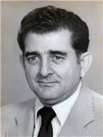 John Lambousy Obituary (1924