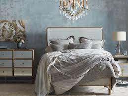 Adelaide Bed Arhaus Furniture Arhaus Bedroom Furniture Small Living Room Decor