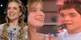 Me da pena. Me da una tristeza esa persona…», dice Alison Mandel riendo  sobre su breve paso por Rojo, Fama Contra Fama Glamorama