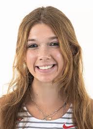 2024 Women's Cross Country Roster