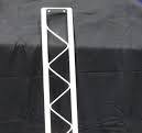 6 ft Aluminum 6" Ladder Truss segment. Custom size available.