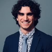 Constantinos (Tino) Kayafas