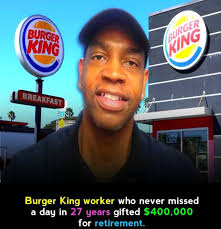 Happy Birthday to our own Golden Bear, David Kiger! 🎂🤩. You are only  getting better, and please never slow your roll. I just saw this story, and  seems like the perfect day